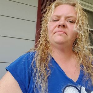 Meet your Posher, Tonya